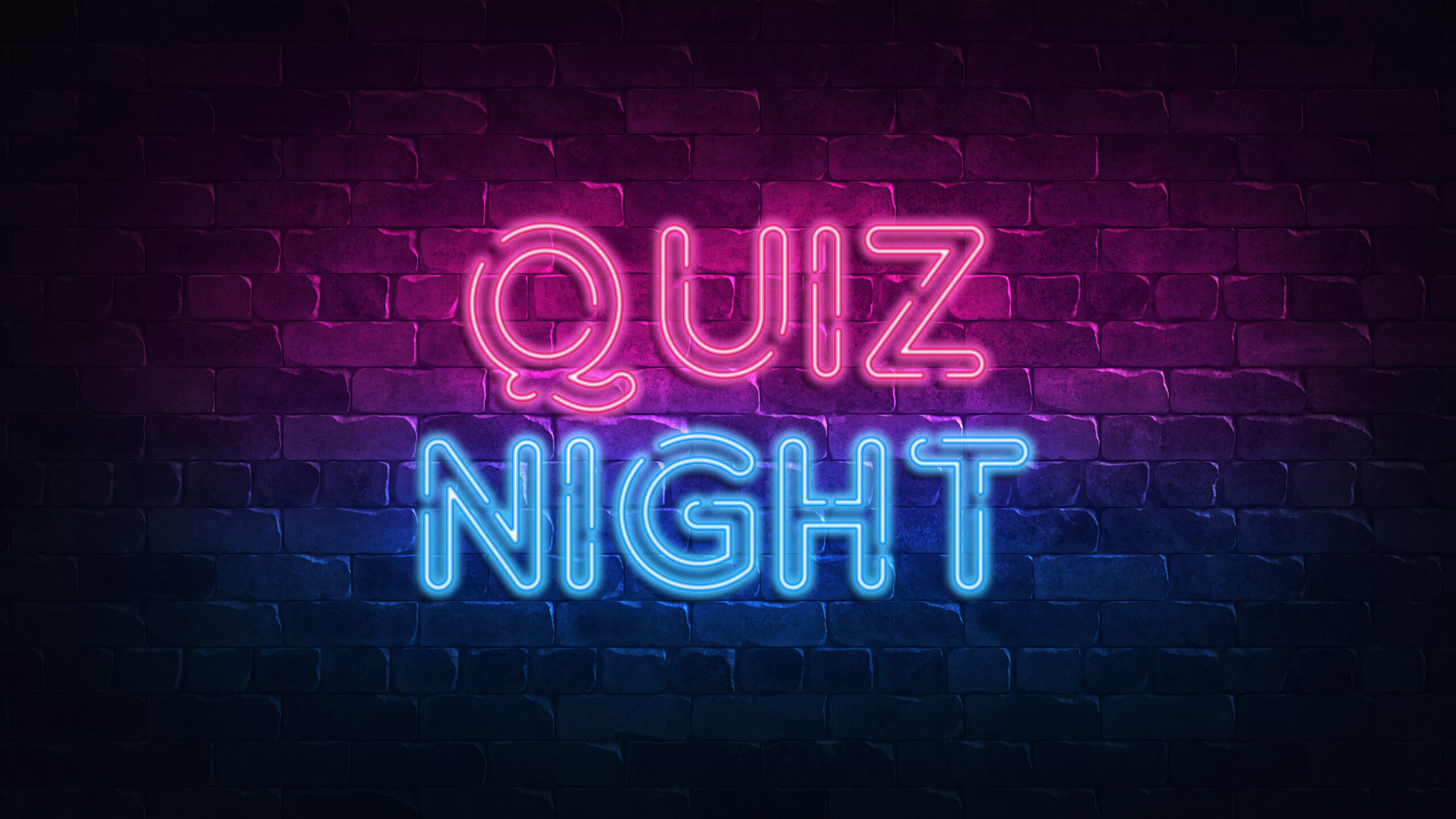 Quiz Night Monday